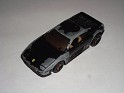 1:64 Hot Wheels Ferrari 348 1998 Black